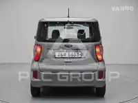 2012 KIA Ray