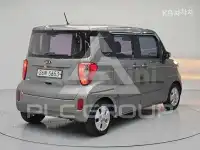2012 KIA Ray