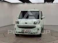 2012 KIA Ray