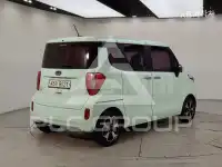 2012 KIA Ray