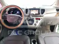 2012 KIA Ray