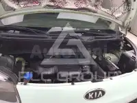 2012 KIA Ray