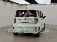 2012 KIA Ray