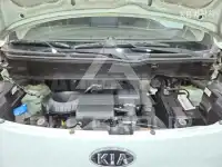 2012 KIA Ray