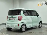 2012 KIA Ray