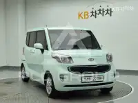 2012 KIA Ray