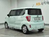 2012 KIA Ray