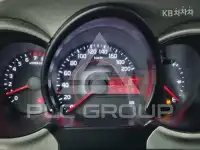 2012 KIA Ray