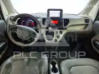 2012 KIA Ray