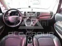 2012 KIA Ray