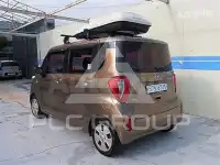 2012 KIA Ray