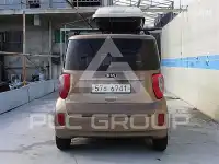2012 KIA Ray