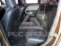 2012 KIA Ray