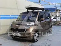 2012 KIA Ray