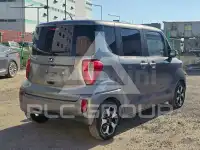 2012 KIA Ray