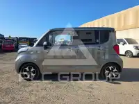 2012 KIA Ray