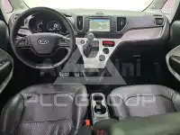 2012 KIA Ray