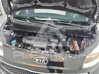 2012 KIA Ray