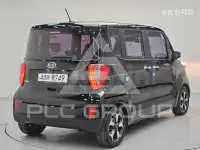 2012 KIA Ray
