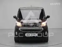 2012 KIA Ray