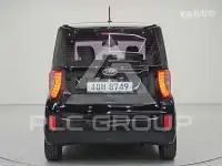 2012 KIA Ray