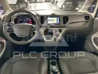 2012 KIA Ray