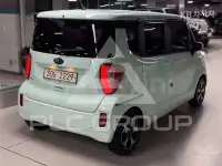 2012 KIA Ray