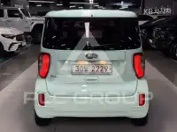 2012 KIA Ray