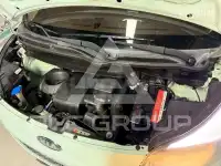 2012 KIA Ray