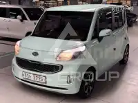 2012 KIA Ray