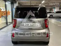 2012 KIA Ray