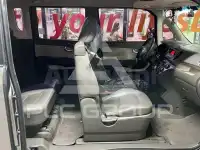 2012 KIA Ray