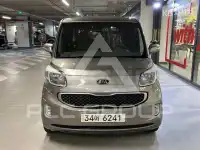 2012 KIA Ray