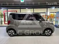 2012 KIA Ray
