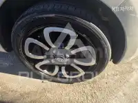 2012 KIA Ray
