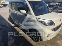 2012 KIA Ray