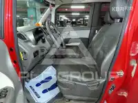 2012 KIA Ray
