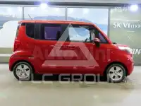 2012 KIA Ray