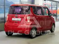 2012 KIA Ray