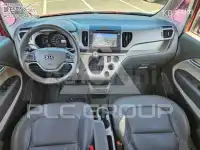 2012 KIA Ray