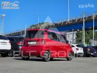 2012 KIA Ray