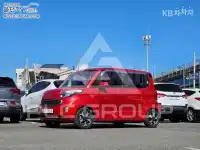2012 KIA Ray