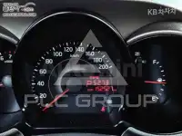 2012 KIA Ray