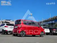 2012 KIA Ray