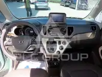 2012 KIA Ray