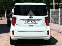 2012 KIA Ray
