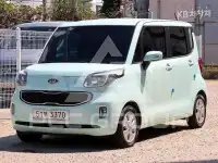 2012 KIA Ray