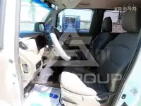 2012 KIA Ray