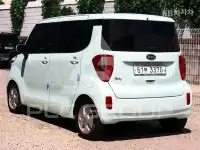2012 KIA Ray