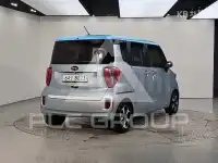 2012 KIA Ray